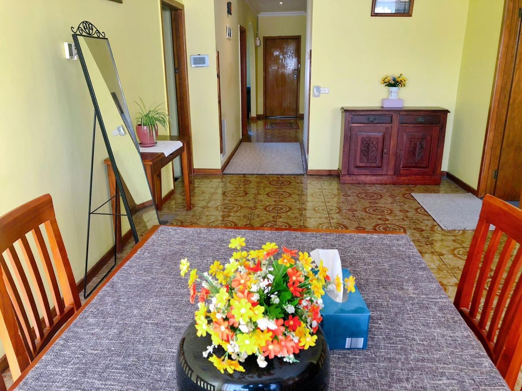 A Single Room Near The Railway Station Melburne Exterior foto
